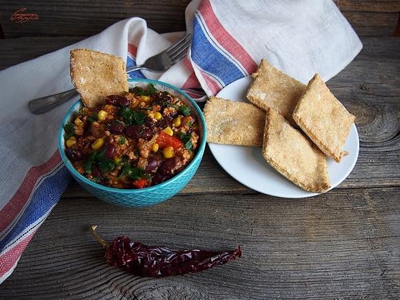 Chili con carne