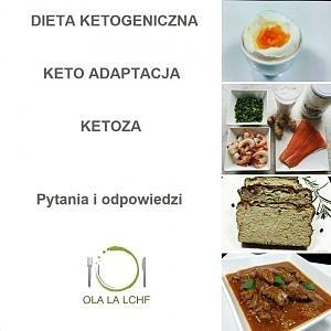 Keto adaptacja jak prawidłowo wejść w stan ketozy