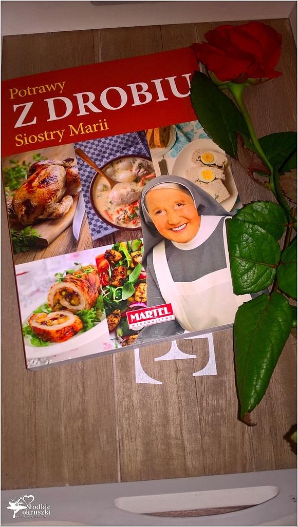 Potrawy z drobiu od Siostry Marii