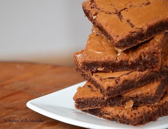 Brownie Malwiny