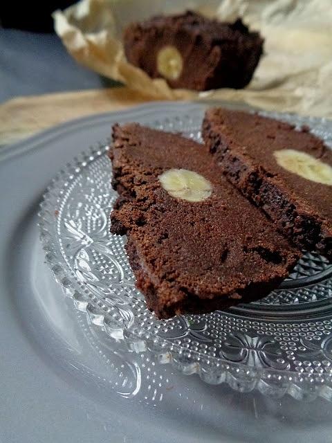 Boskie kakowe ciasto bezglutenowe bezcukrowe beznabiałowe