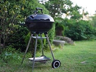 Zdrowe i smaczne grillowanie – podstawowe zasady grillowania