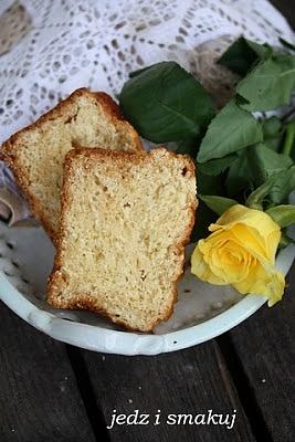 Topielec - czeskie drożdżowe ciasto szybkie w przygotowaniu