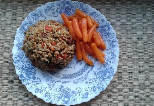 Jambalaya po polsku