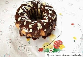 Babka wielkanocna