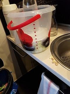 Prawdziwe koreańskie kimchi