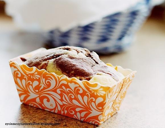 Babka do koszyczka