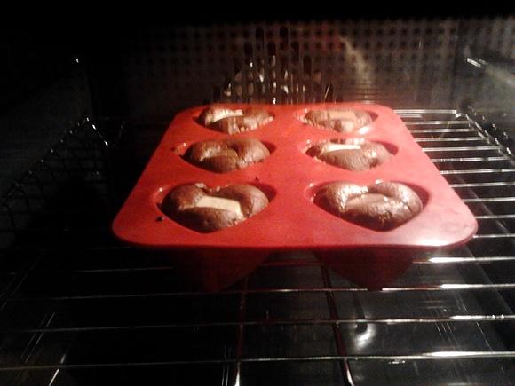 Muffinki Nigelli Lawson