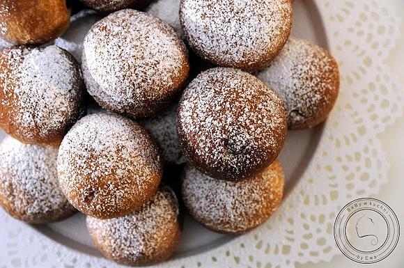 Pączki niemieckie