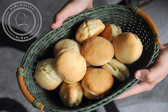 Scones na słono – podstawowe