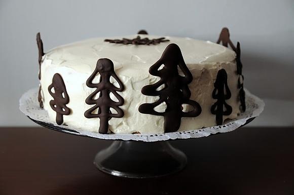 Tort zimowy