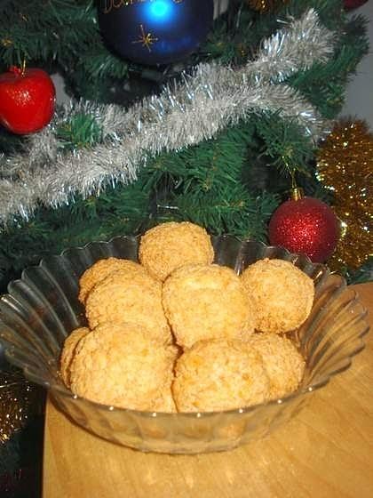 Kokosanki