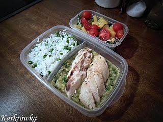 Lunch boxy do pracy 37