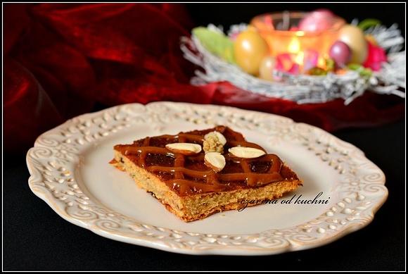 Mazurek bakaliowy