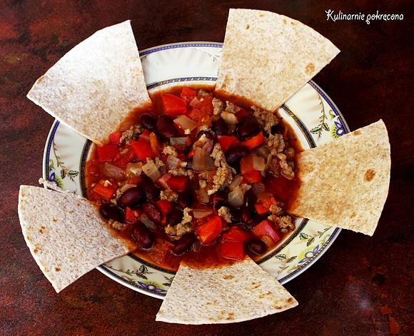 Chili con carne