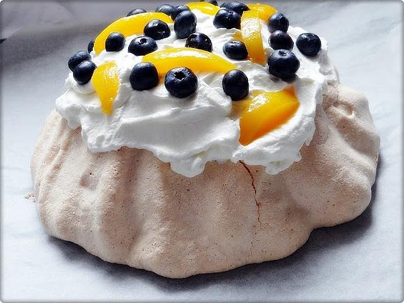 Beza Pavlova