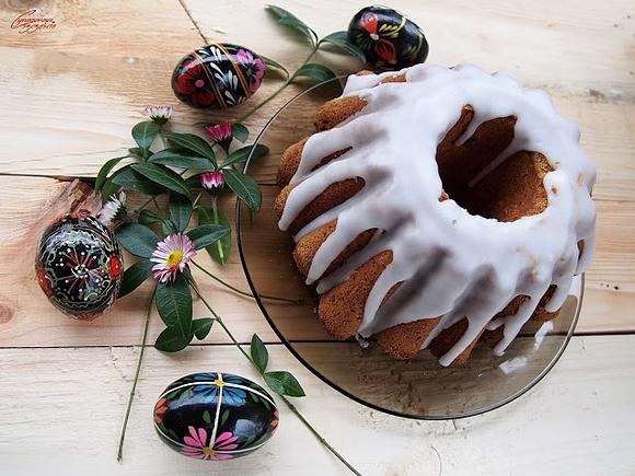 Babka rumowa