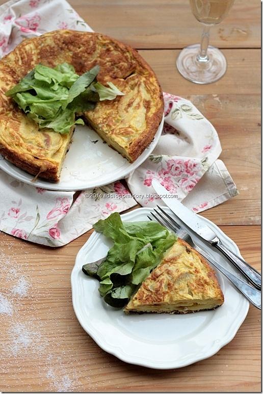 Tortilla i jej sekrety