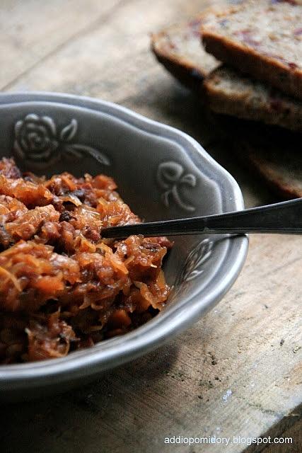 Cały ten bigos