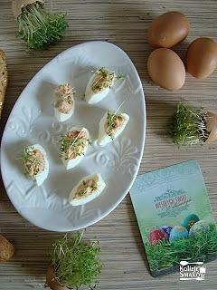 Pasta z suszonych pomidorów