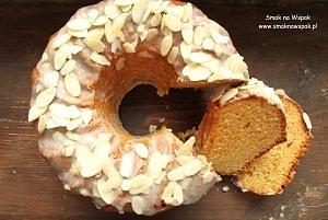 Babka majonezowa