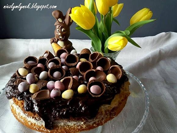 Tort wielkanocny