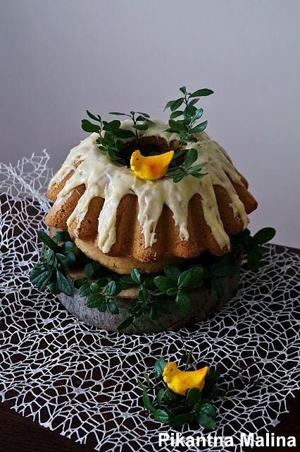 Babka Wielkanocna
