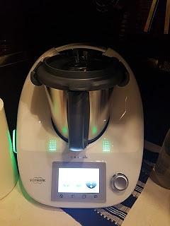 Domowy majonez z Thermomixa