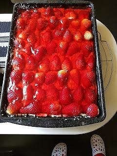 Sernik na herbatnikach lub na cieście w Thermomixie