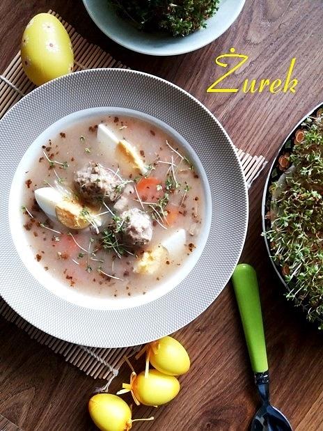 Żurek