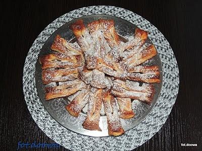 Najszybsze faworki