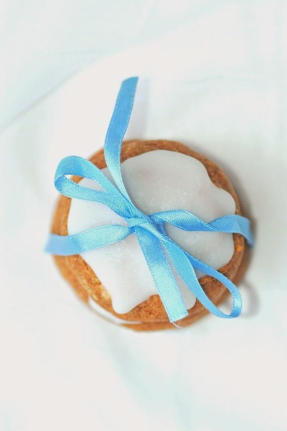Lebkuchen – miękkie pierniki z domową skórką pomarańczową