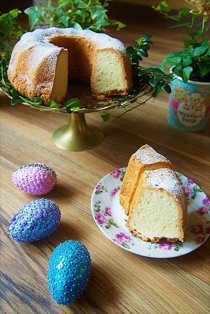 Babka piaskowa