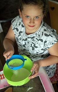 Ciastka pieguski