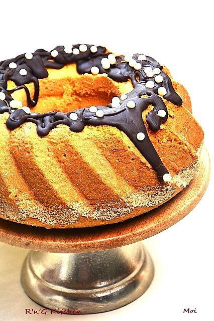Babka majonezowa
