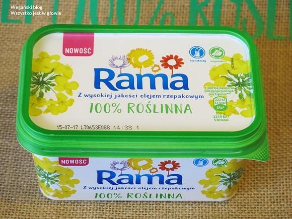 Czy nowa rama 100% roślinna jest naprawdę wegańska