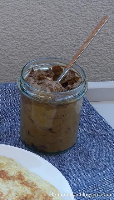 Nutella z awokado – krem słodkości na śniadanie