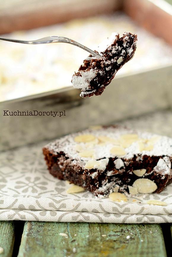 Brownie idealne