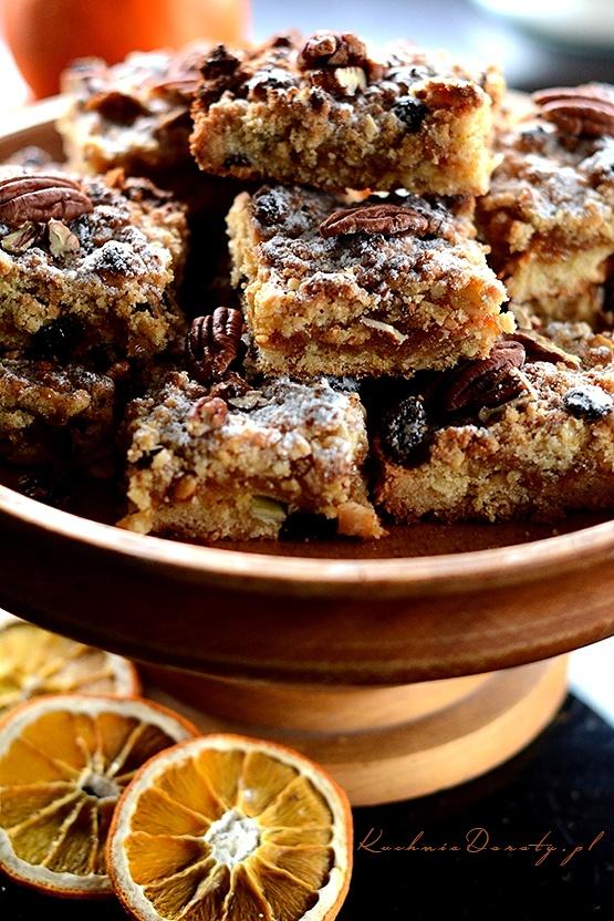 Domowa granola – jak ją zrobić