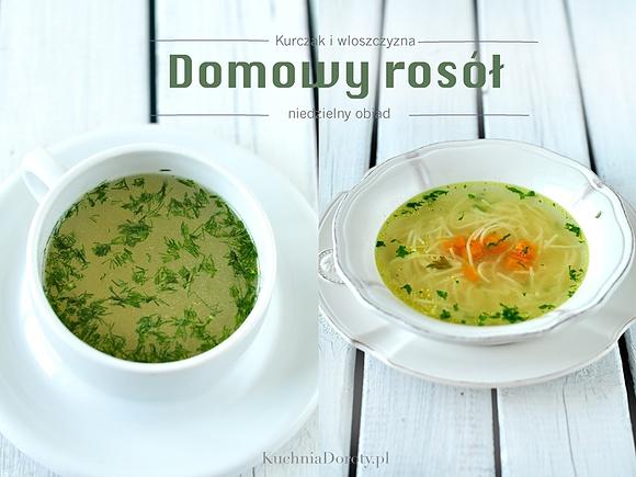 Rosół