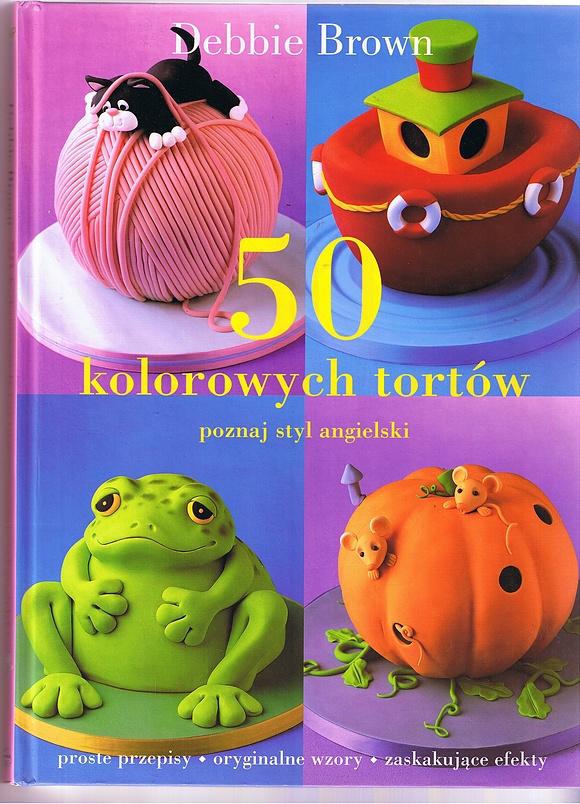 Wyrzeźbię ci tort