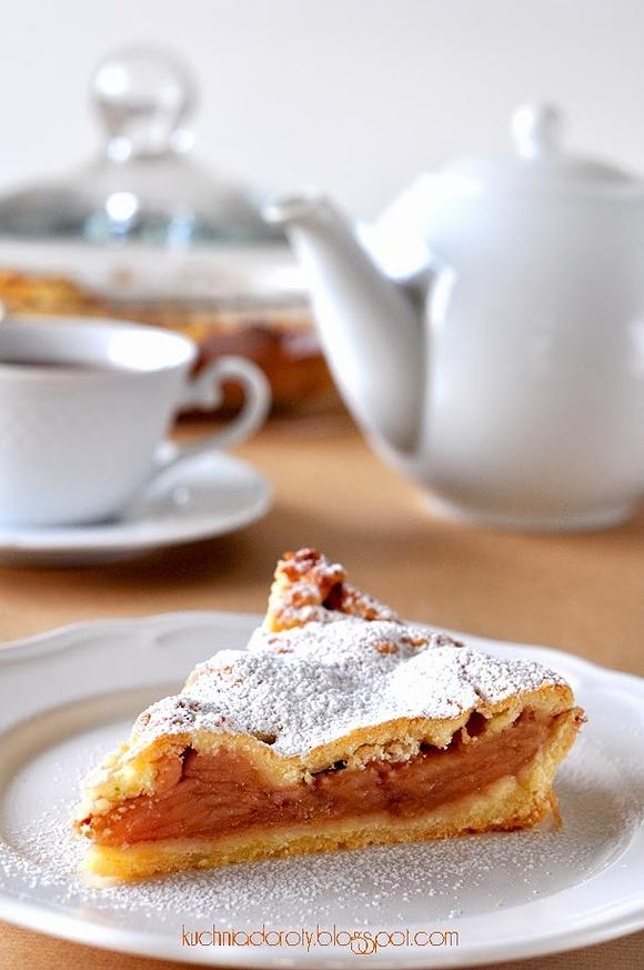 Apple Pie