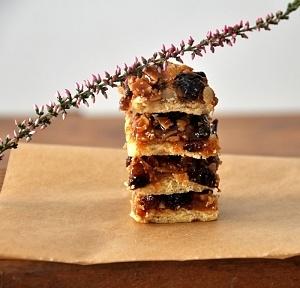 Ciastka a’la florentynki