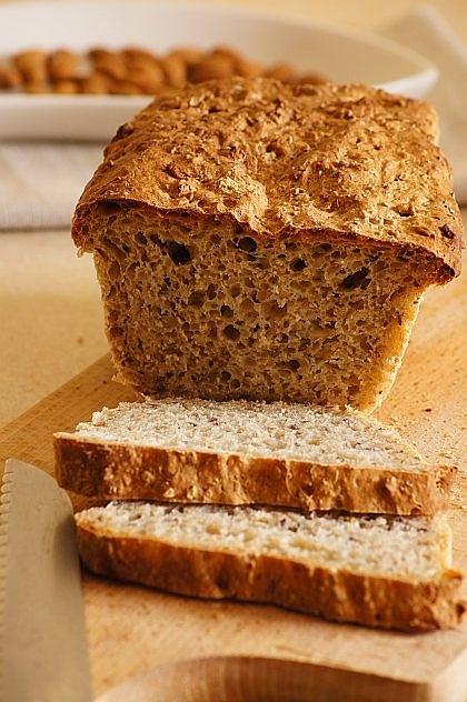 Chleb z kminkiem - przepis na domowy pieczywo z kminkiem
