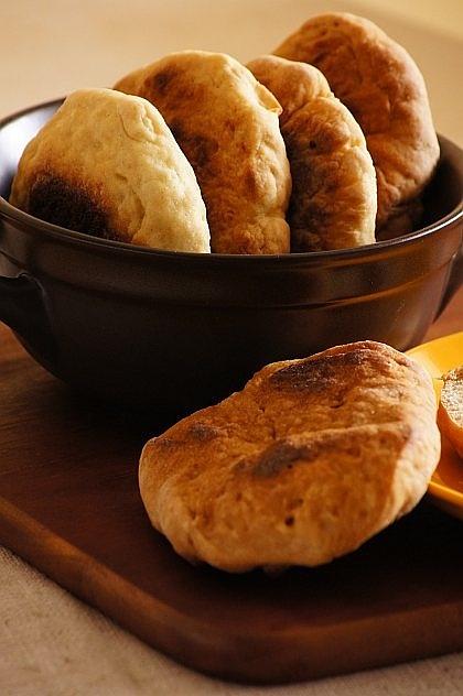 Proziaki Thermomix przepis na proziaki