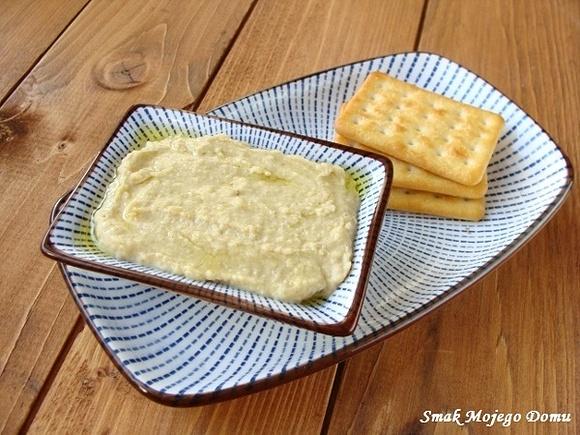 Hummus tradycyjny