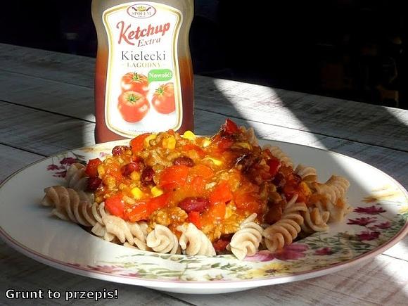 Chili con carne