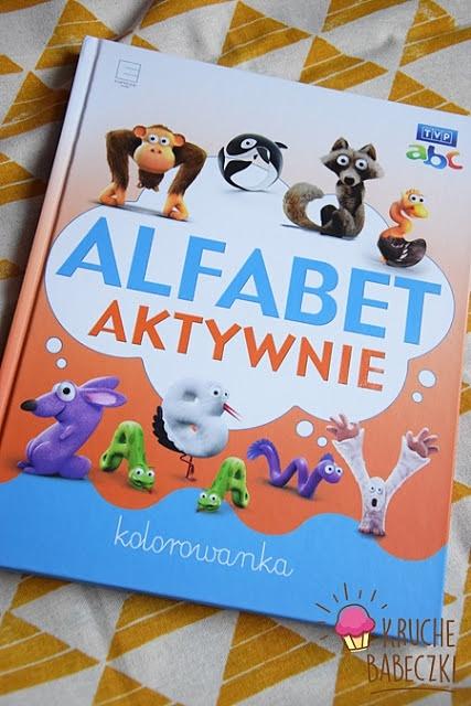 Alfabet aktywnie