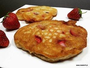 Pulchne keto racuszki bez glutenu i laktozy