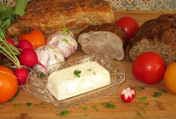 Masło śmietankowe - jak zrobić w domu z dobrej śmietany